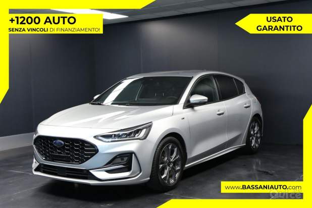 FORD Focus foto-274965