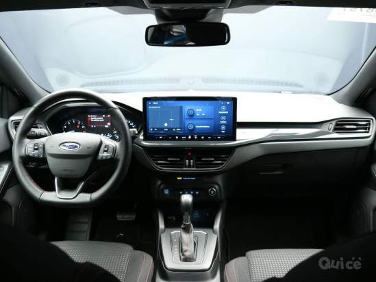 FORD Focus foto-1610611