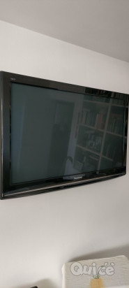 Televisore Panasonic dim. 103x65 foto-1610622