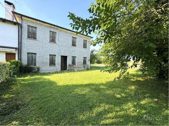 Rustico - Casale in Vendita a Treviso zona Parco Storga a Treviso foto-1610688
