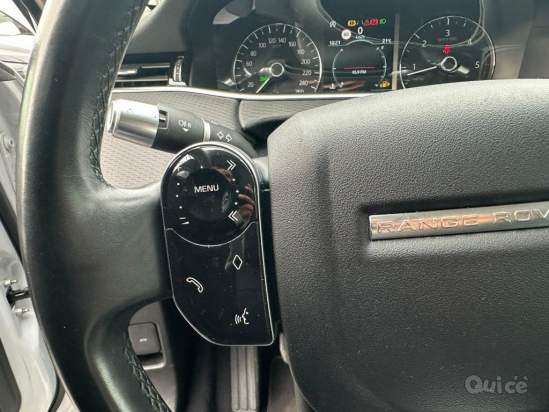 LAND ROVER Range Rover Evoque foto-1610758