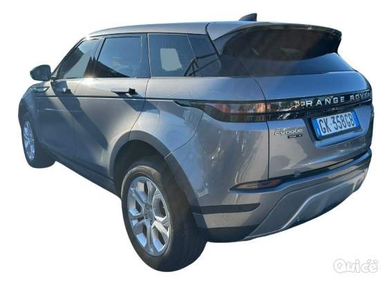 LAND ROVER Range Rover Evoque foto-1610769