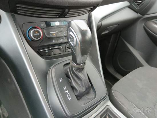 FORD Kuga foto-1610830