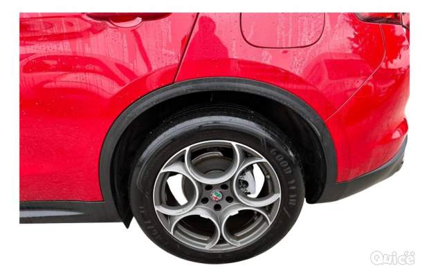 ALFA ROMEO Stelvio foto-1611002