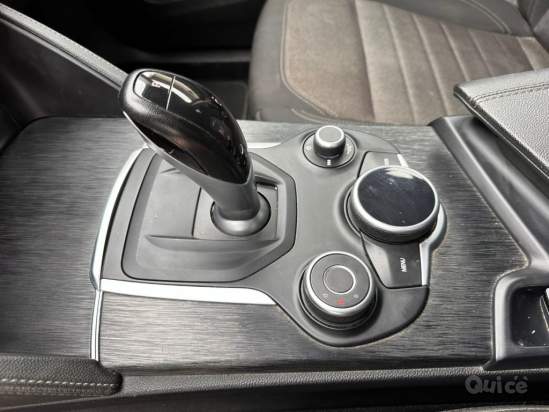 ALFA ROMEO Stelvio foto-1611008