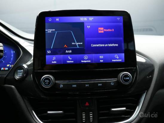 FORD Puma foto-1611055