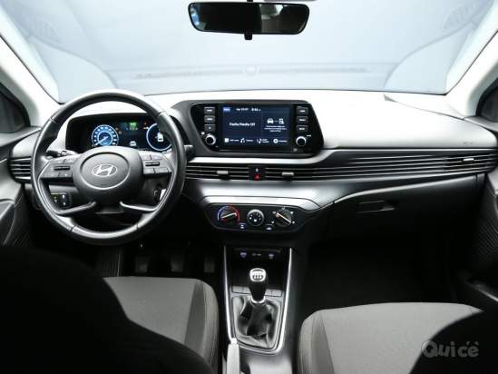 HYUNDAI i20 foto-1611065