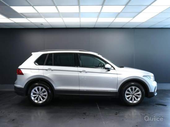 VOLKSWAGEN Tiguan foto-1611160