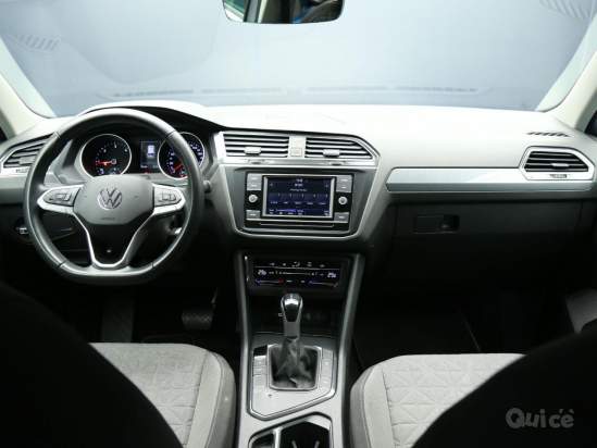 VOLKSWAGEN Tiguan foto-1611165