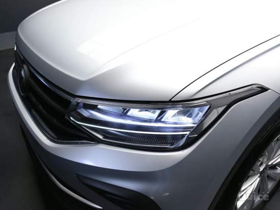 VOLKSWAGEN Tiguan foto-1611164