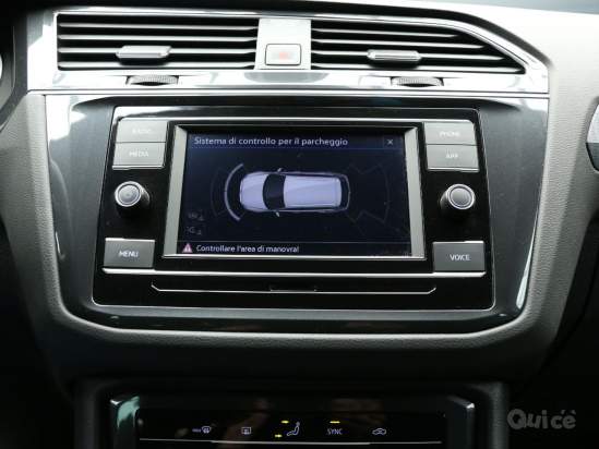 VOLKSWAGEN Tiguan foto-1611169