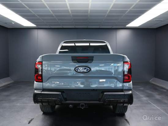 FORD Ranger foto-1611172