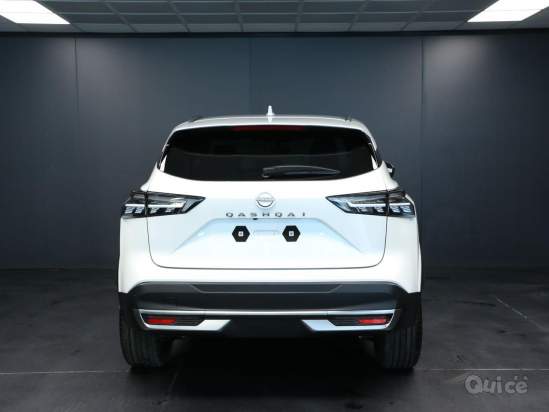 NISSAN Qashqai foto-1611187