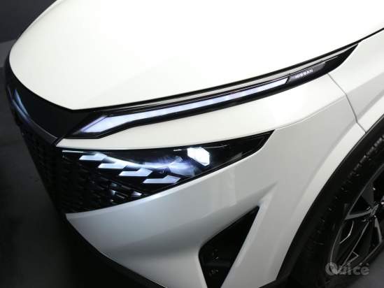 NISSAN Qashqai foto-1611192
