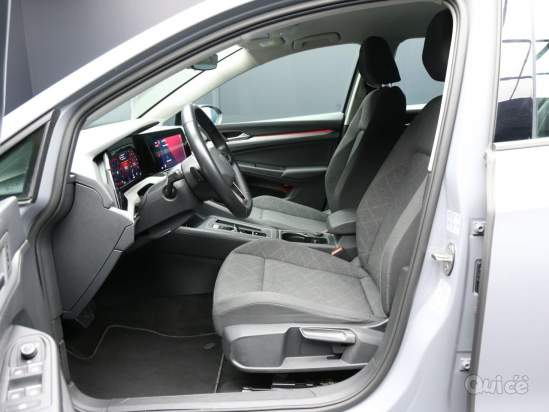 VOLKSWAGEN Golf foto-1611247