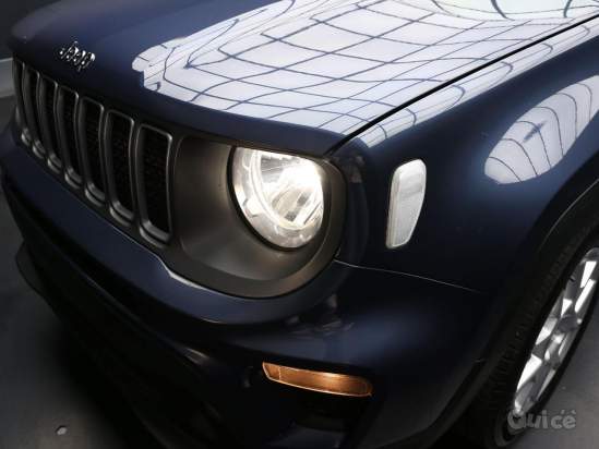 JEEP Renegade foto-1611319