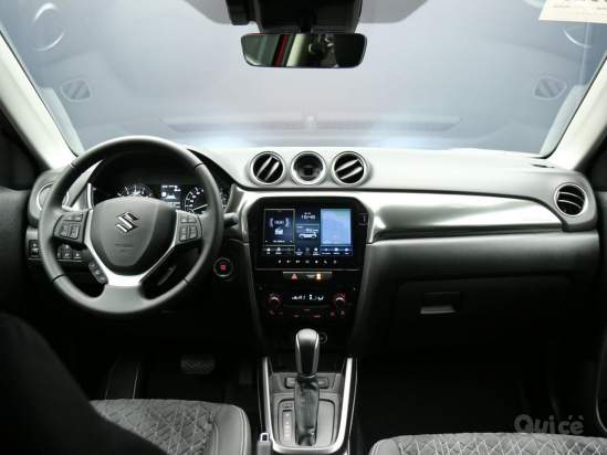 SUZUKI Vitara foto-1611333