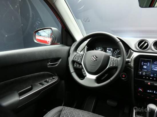 SUZUKI Vitara foto-1611334