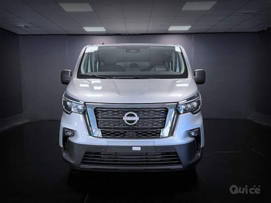 NISSAN Primastar foto-1611352
