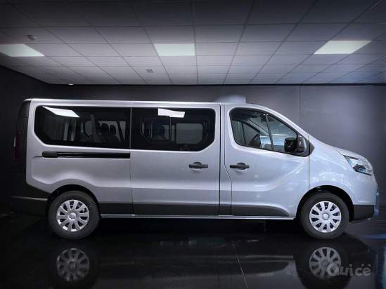 NISSAN Primastar foto-1611354