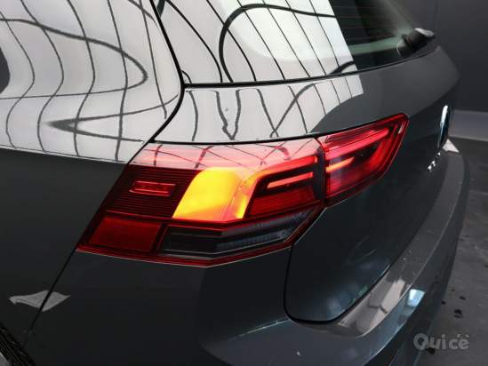 VOLKSWAGEN Golf foto-1611389