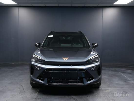 CUPRA Formentor foto-1611468