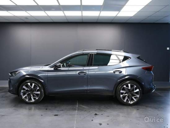 CUPRA Formentor foto-1611464