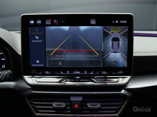 CUPRA Formentor foto-1611477