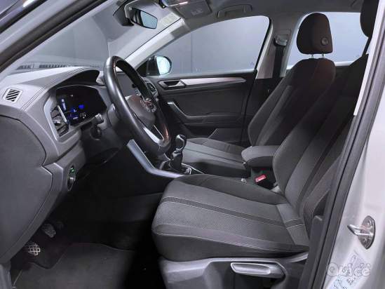 VOLKSWAGEN T-Roc foto-1611582