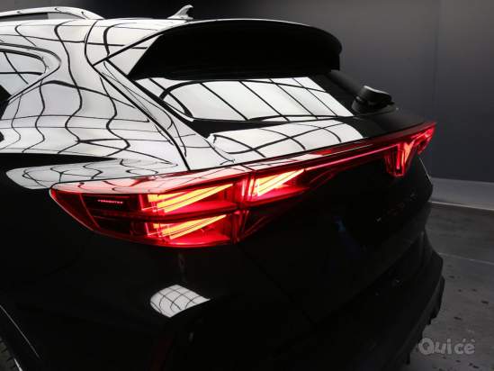 CUPRA Formentor foto-1611599