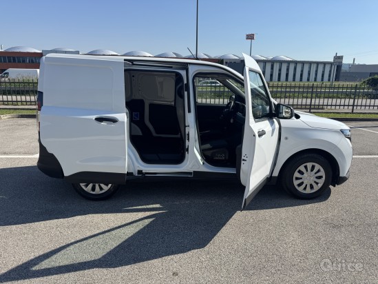 Ford Transit Courier Van Trend 1.5 EcoBlue 100CV &ndash; PREZZO IVA ESCLUSA foto-1611603