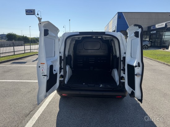 Ford Transit Courier Van Trend 1.5 EcoBlue 100CV &ndash; PREZZO IVA ESCLUSA foto-1611604