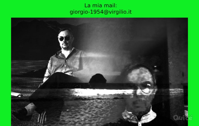 Un uomo nelle mani di una donna foto-1611613
