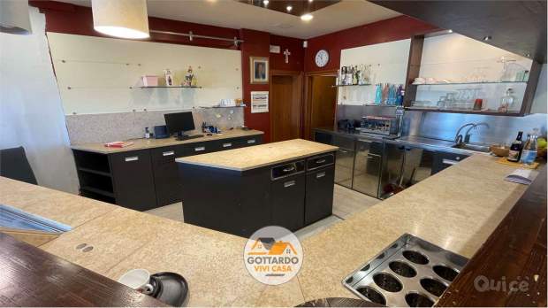 VOLPAGO - Casa singola + Attività - 688VOL a Volpago del Montello foto-1611701