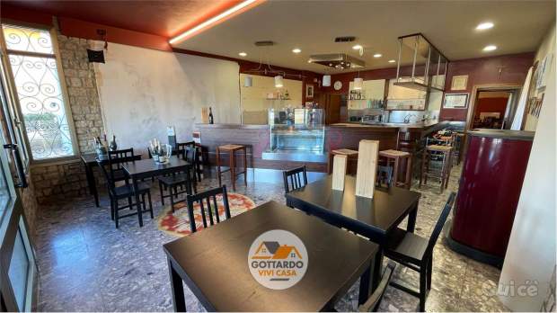 VOLPAGO - Casa singola + Attività - 688VOL a Volpago del Montello foto-1611697
