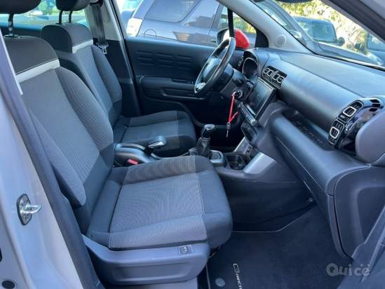 CITROEN C3 Aircross foto-1611724