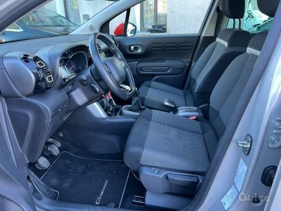CITROEN C3 Aircross foto-1611727