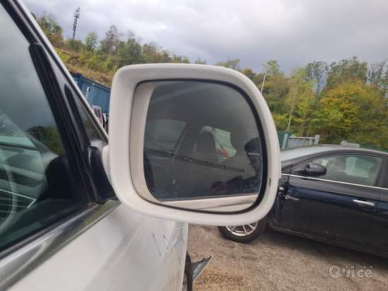 Specchio dx abbatt AUDI Q5  del 2016 foto-1612043