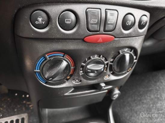 Comandi riscaldamento FIAT PUNTO 3  del 2007 foto-275255