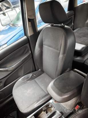 Sedile anteriore dx FORD C MAX del 2008 foto-275279