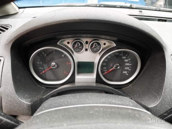 Quadro strum FORD C MAX 1997cc diesel 2008 foto-275280