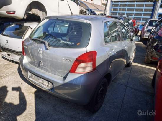 Ricambi TOYOTA YARIS 1298cc benzina  del 2008 foto-1612147