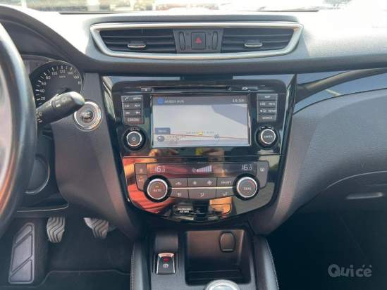 NISSAN Qashqai foto-1612213