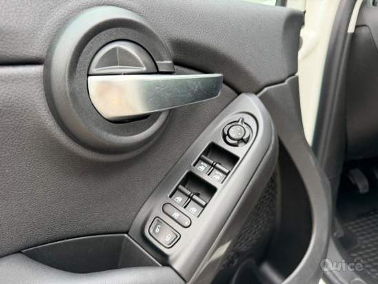FIAT 500X foto-1612253