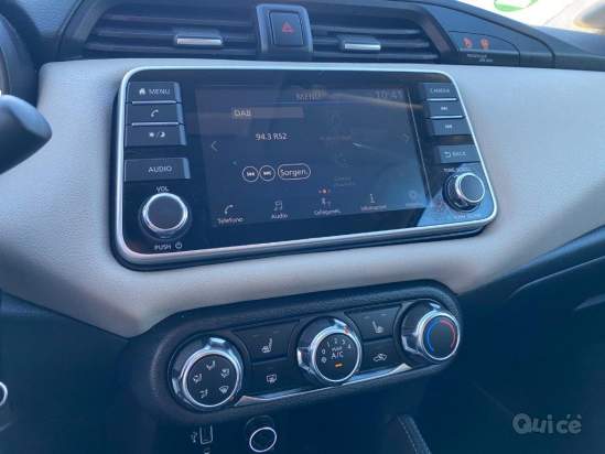 NISSAN Micra foto-1612273
