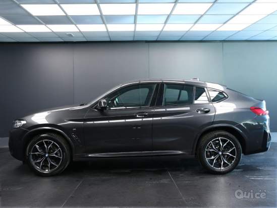 BMW X4 foto-1612355
