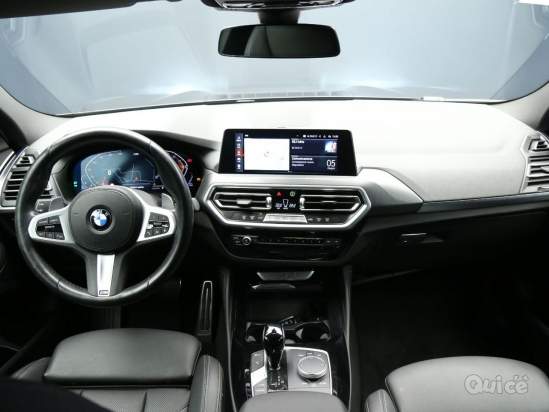 BMW X4 foto-1612361
