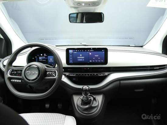 FIAT 500 foto-1612376