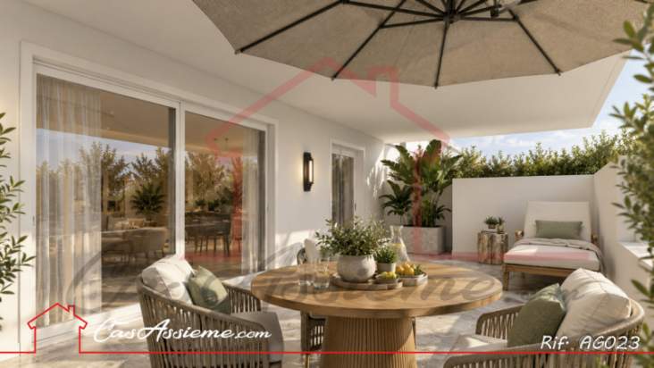 Appartamento in vendita a Tombolo (Padova) foto-1612438