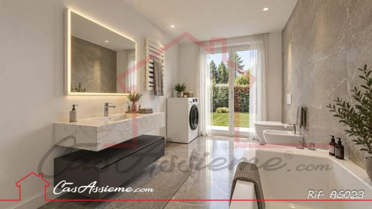 Appartamento in vendita a Tombolo (Padova) foto-1612446